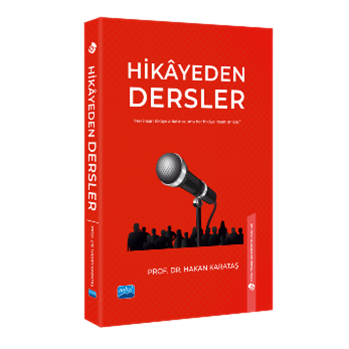 Hikâyeden Dersler