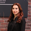 Arş. Gör. Şeyda OK