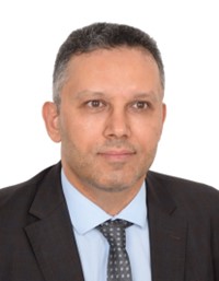 Prof. Dr. Jehad ALZABUT