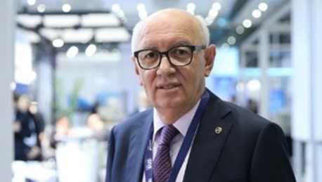 Prof. Dr. Yavuz CABBAR