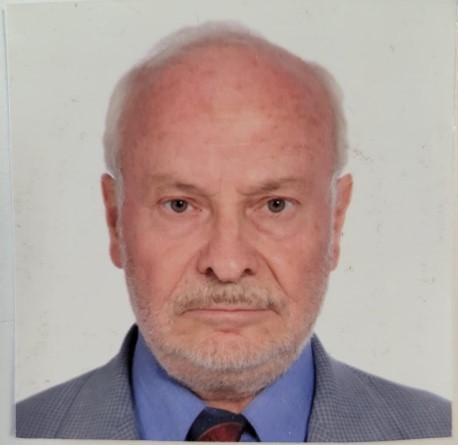 Prof. Dr. Ali ERİŞEN