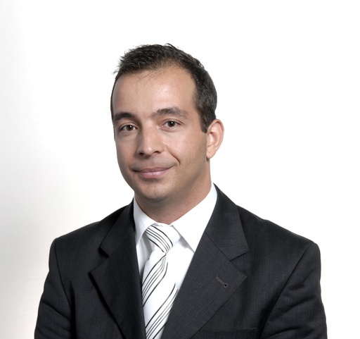 Dr. Öğr. Üyesi Arda ALP