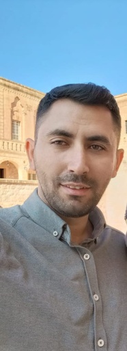 Dr. Öğr. Üyesi Emre YAZICI
