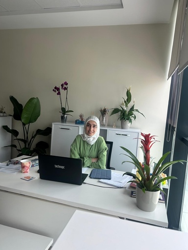 Arş. Gör. Serpil ÖZER