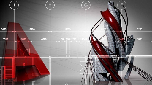 Autocad 3D Eğitimi